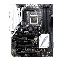 ASUS Z170-A